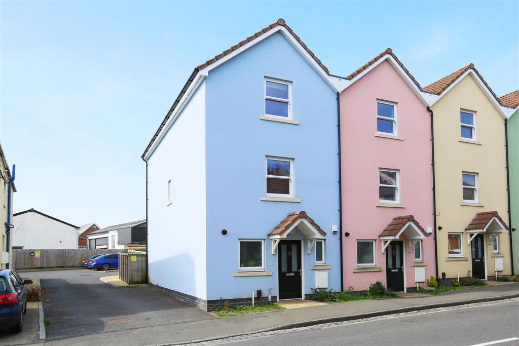 Main image of property: Ashley Down Road, Bristol