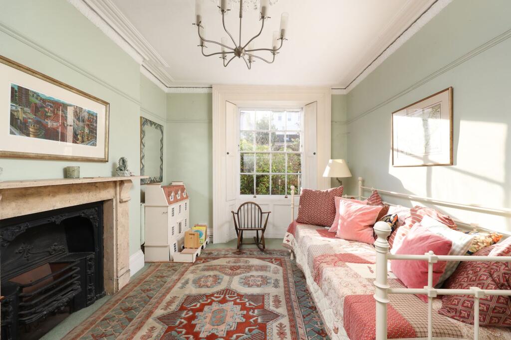 Main image of property: Arley Hill, Bristol, BS6