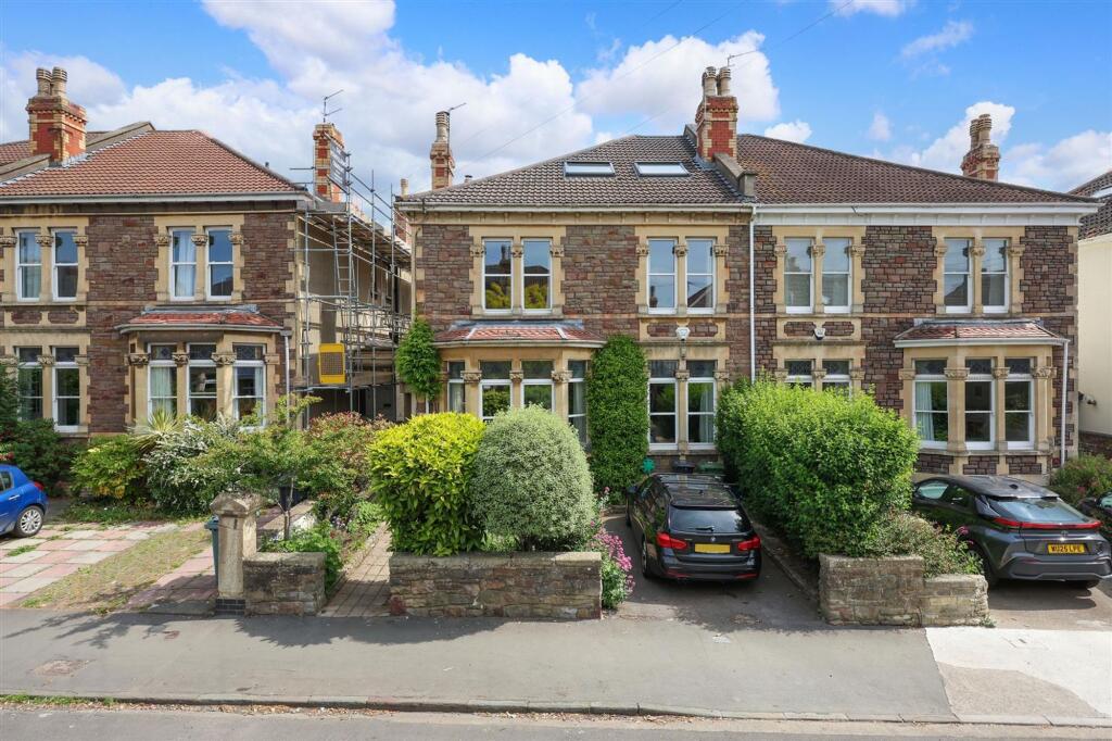 Main image of property: Logan Road, Bristol, BS7