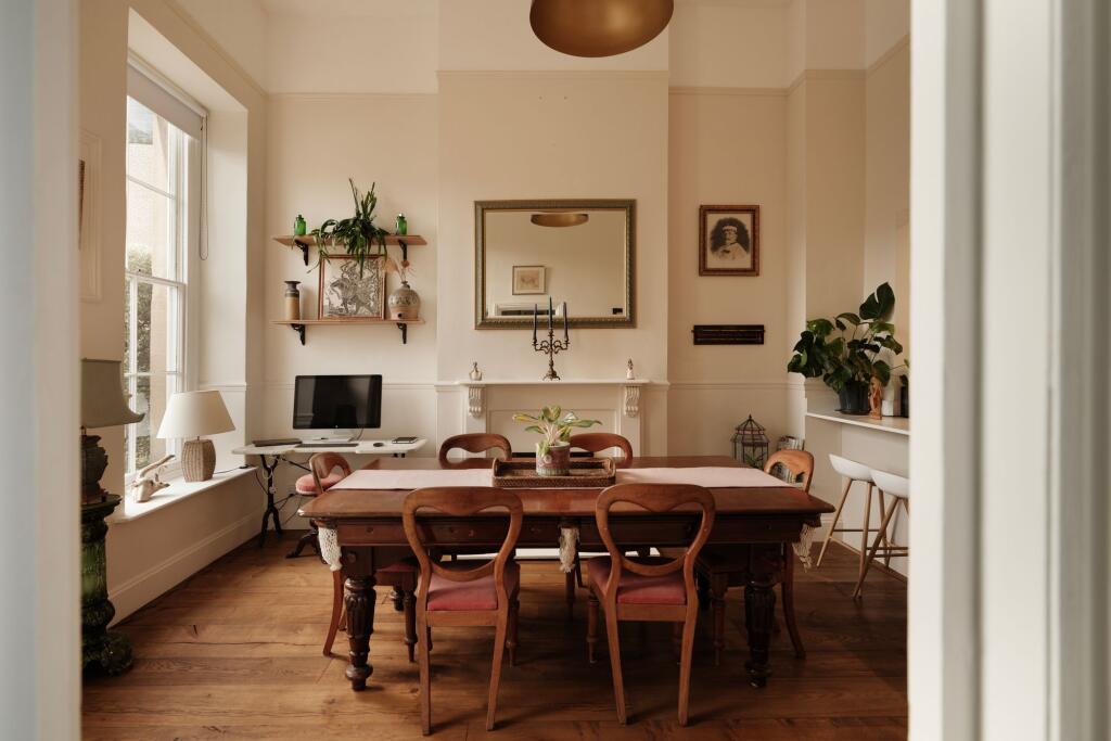 Main image of property: Durdham Park, Bristol, BS6