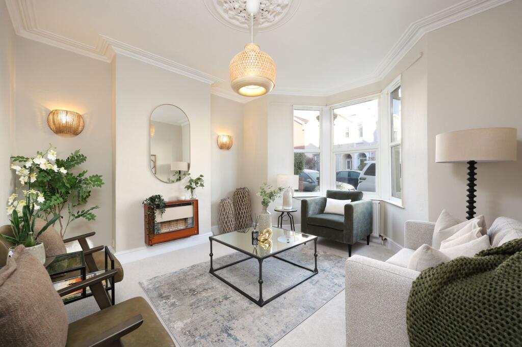 Main image of property: Shadwell Road, Bristol, BS7