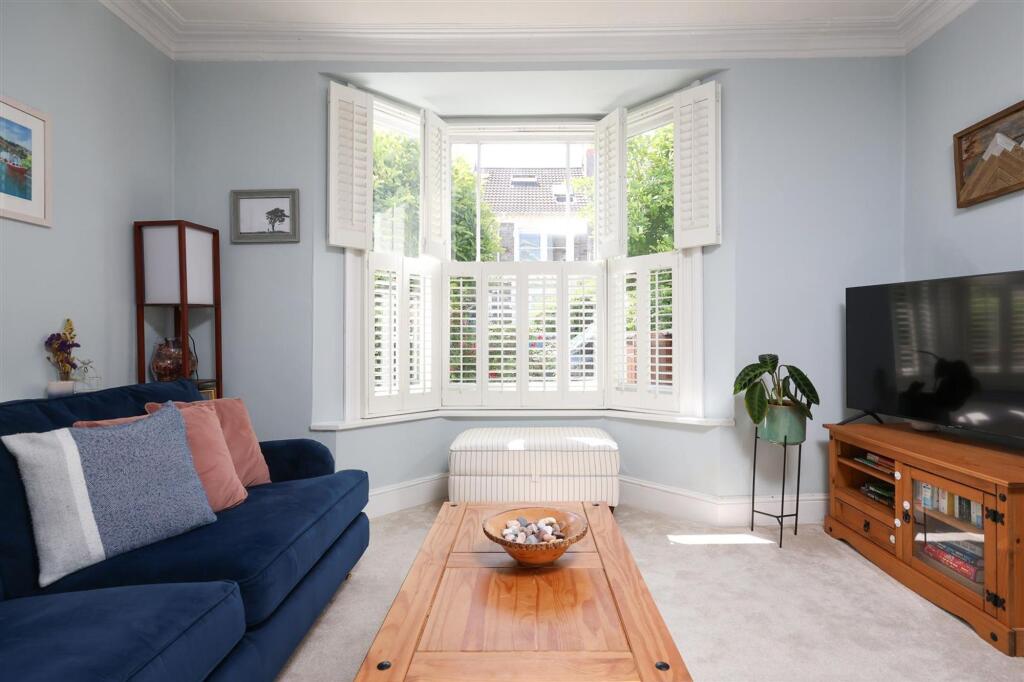 Main image of property: Shadwell Road, Bristol, BS7