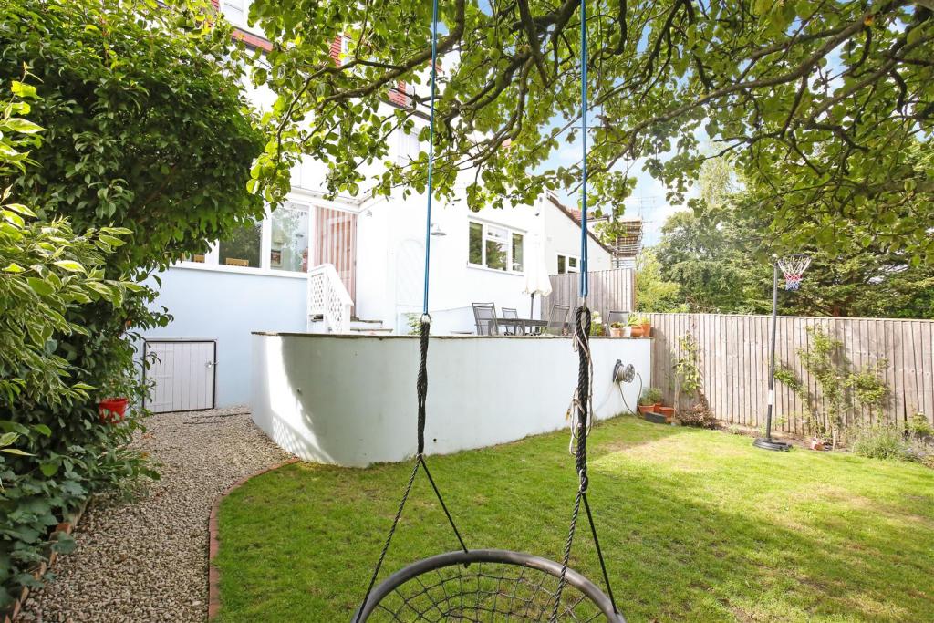 4 bedroom terraced house for sale in Codrington Road, Bristol, BS7