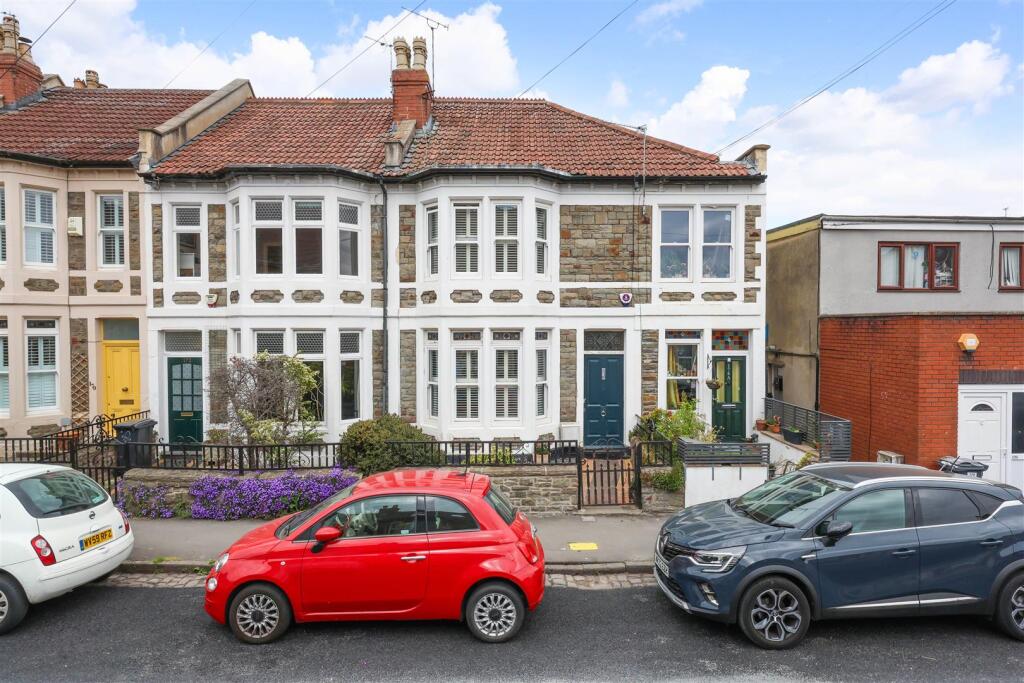 Main image of property: Brynland Avenue, Bristol