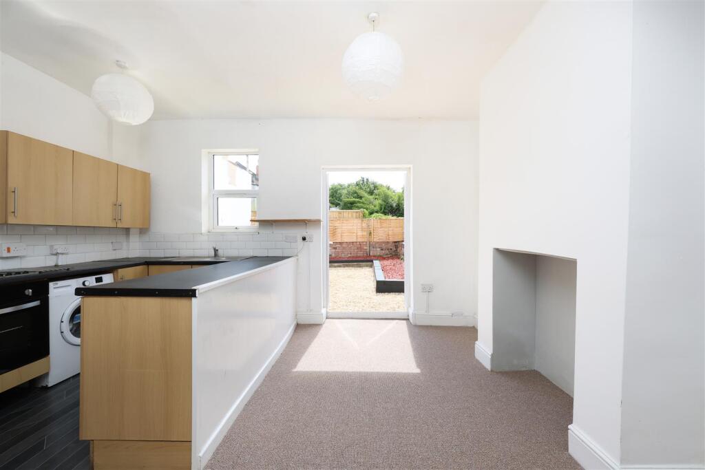 Main image of property: Mogg Street, Bristol