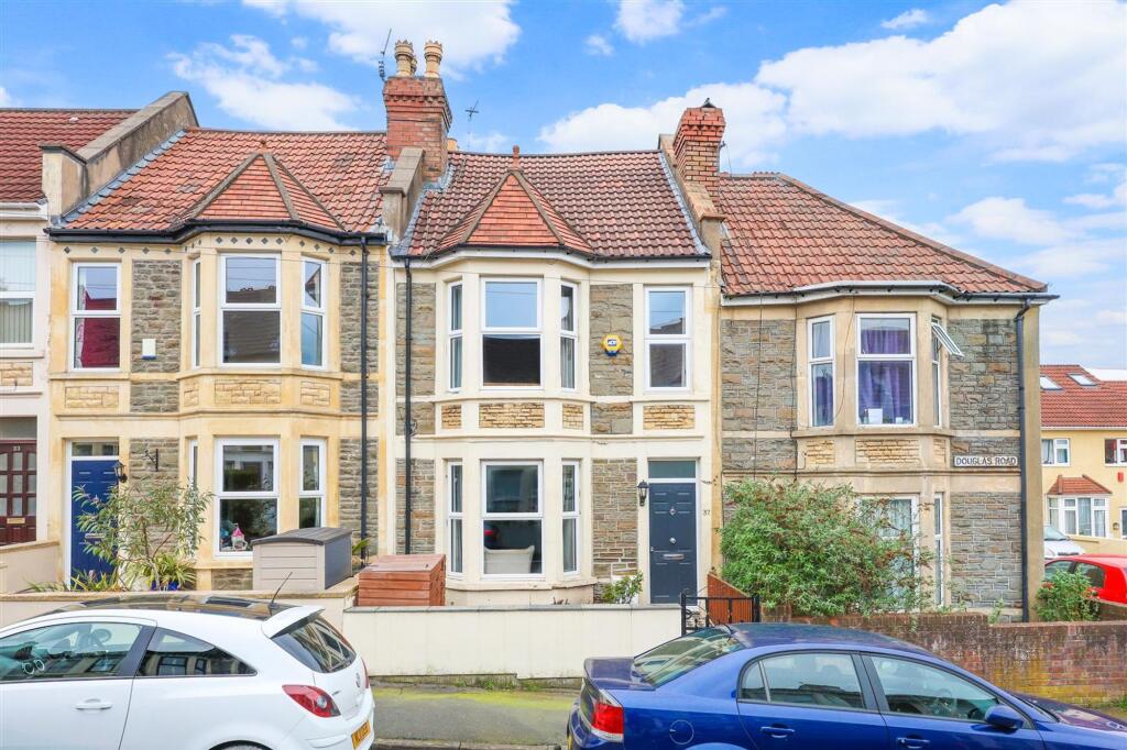 Main image of property: Douglas Road, Horfield, BS7