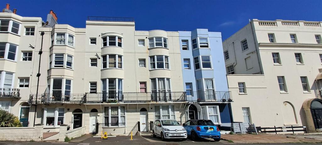 Main image of property: Lower Rock Gardens, Brighton