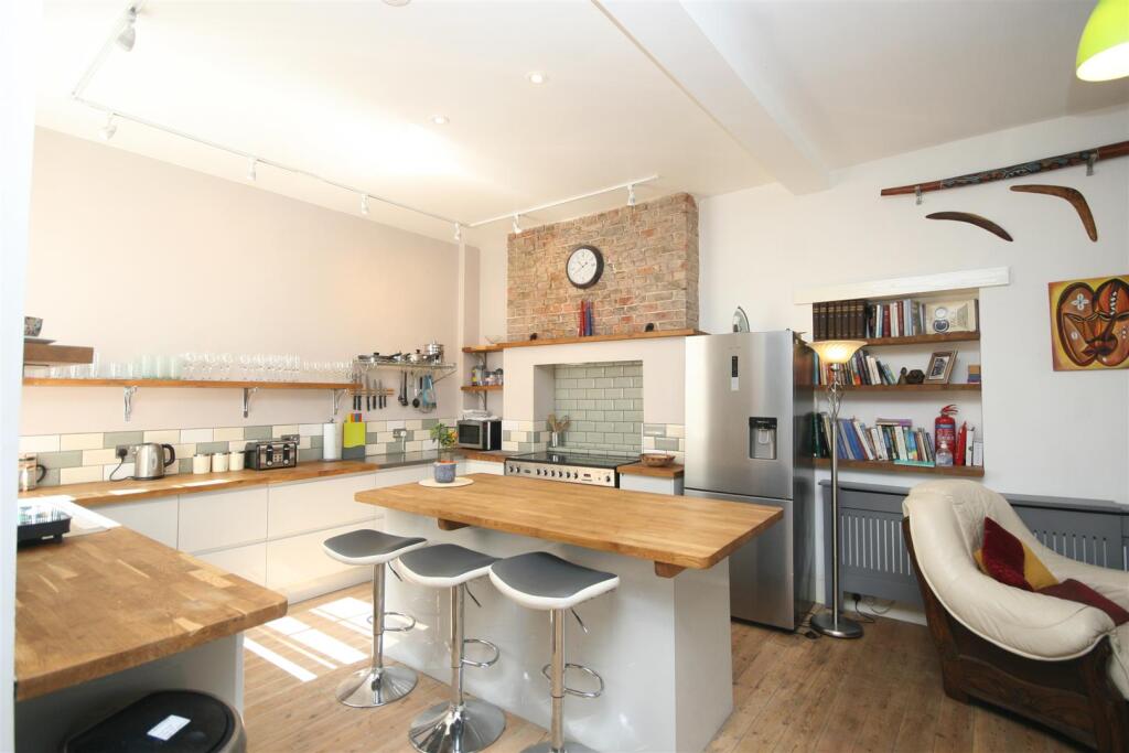 Main image of property: St. Georges Road, Brighton