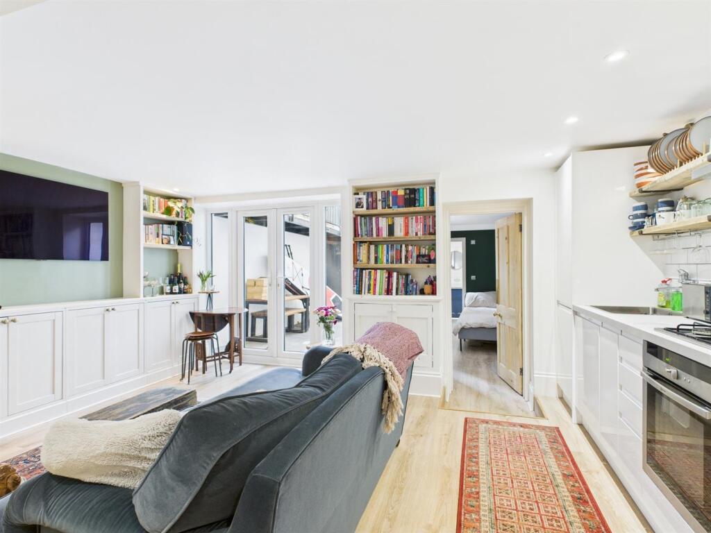 Main image of property: Burlington Street