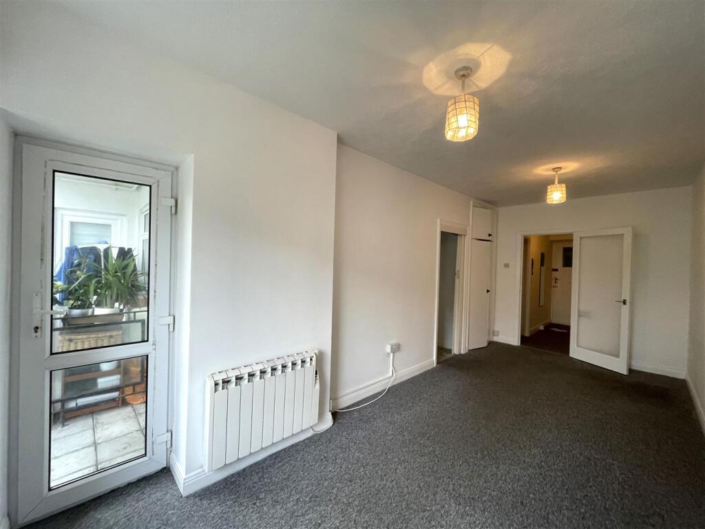 Main image of property: Cornwall Court, Wilbury Avenue, Hove