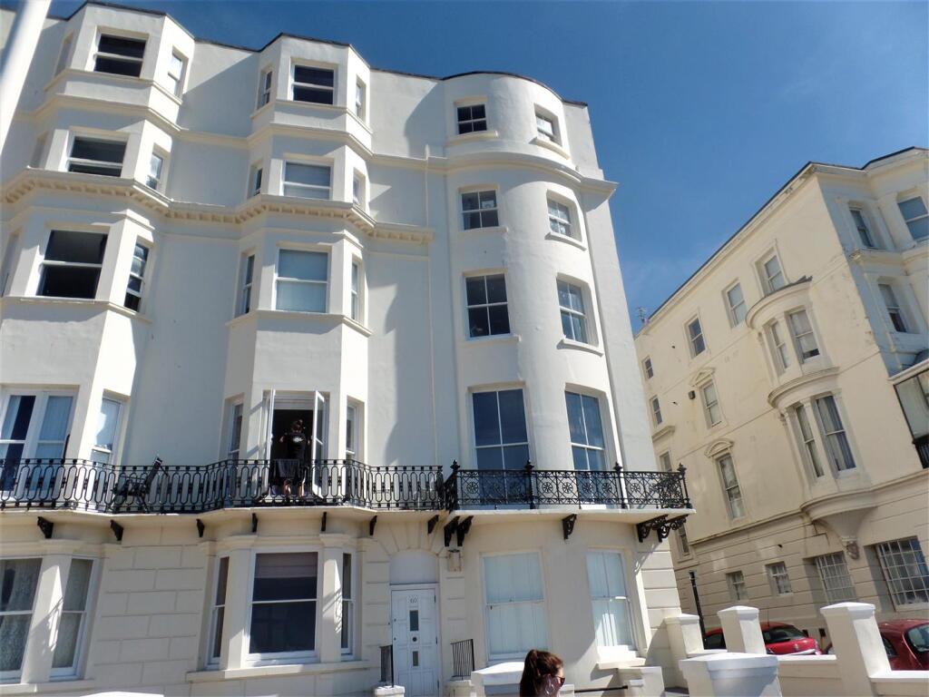Main image of property: Marine Parade, Brighton