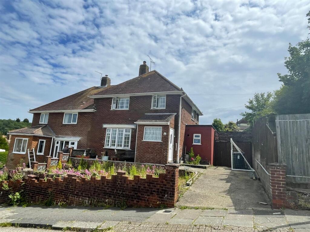 Main image of property: Ludlow Rise, Brighton