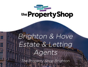 Get brand editions for The Property Shop, Brighton
