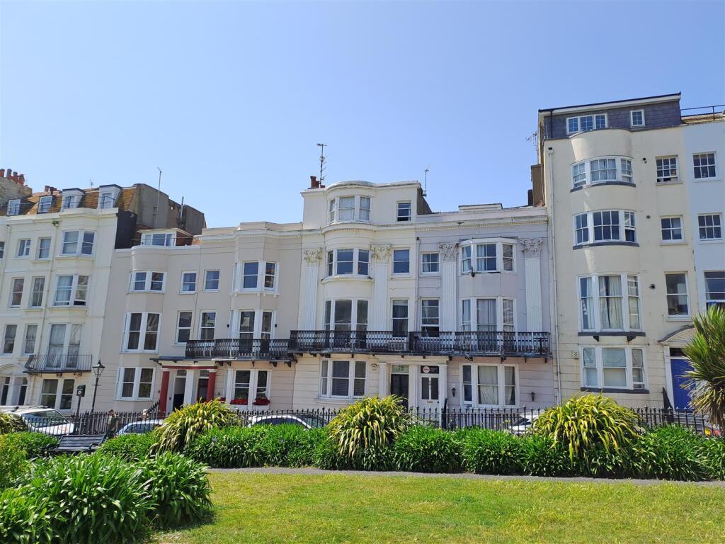 Main image of property: New Steine, Brighton
