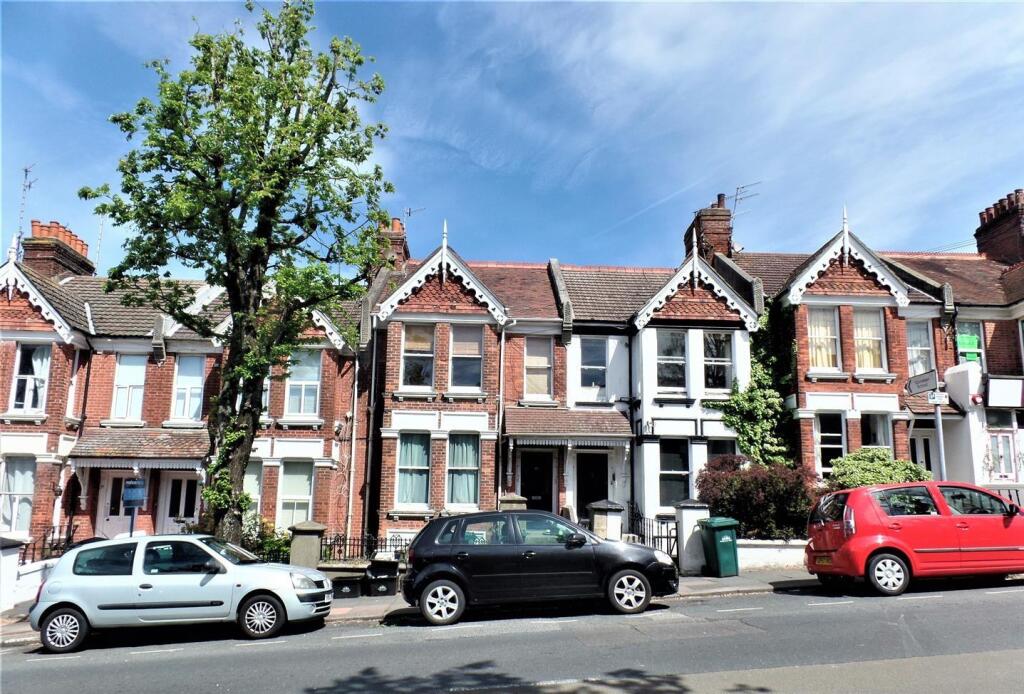 Main image of property: Preston Drove, Brighton