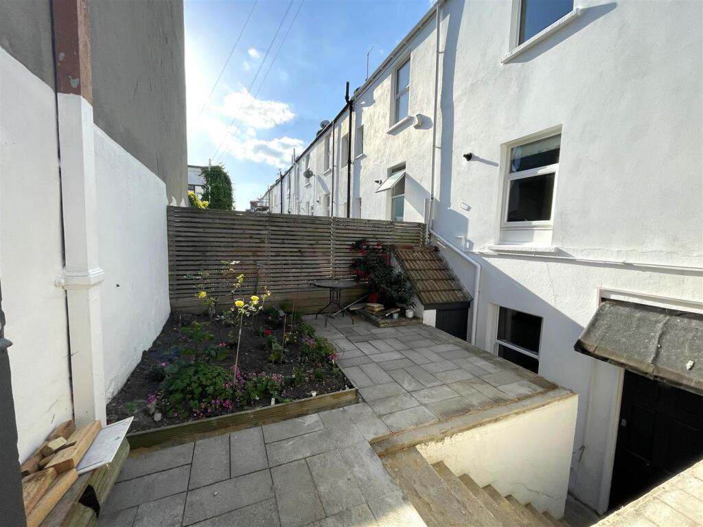 Main image of property: Clarendon Road, Hove