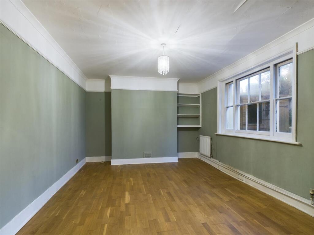 Main image of property: St. James's Avenue, Brighton