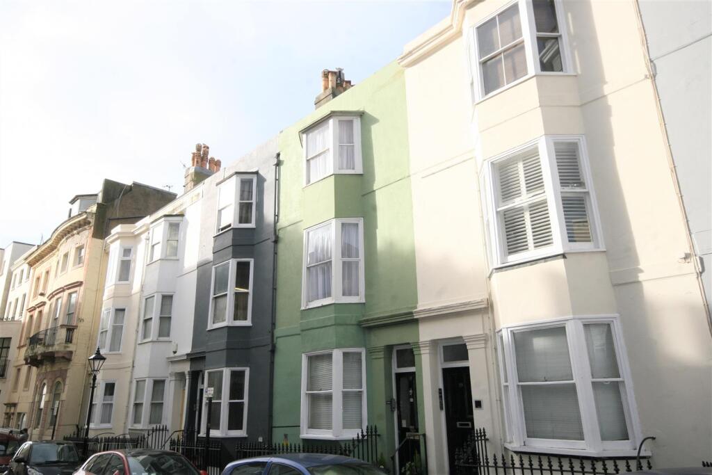 Main image of property: Grafton Street, Brighton