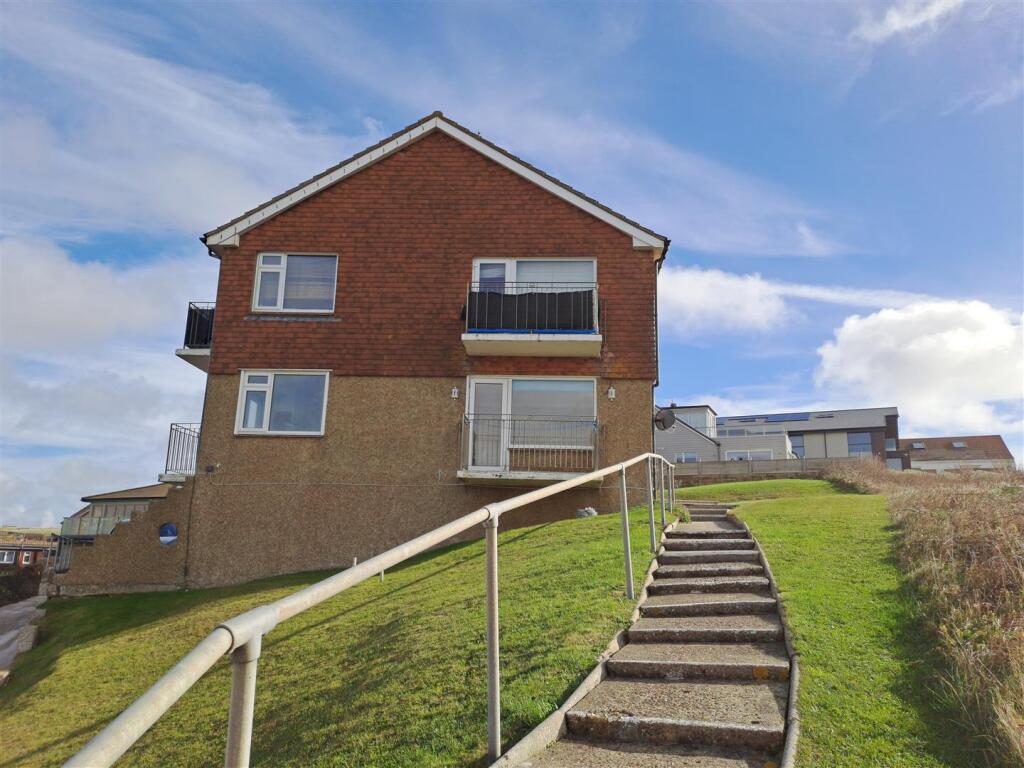 Main image of property: Reba Court, Tye Close, Saltdean, Brighton