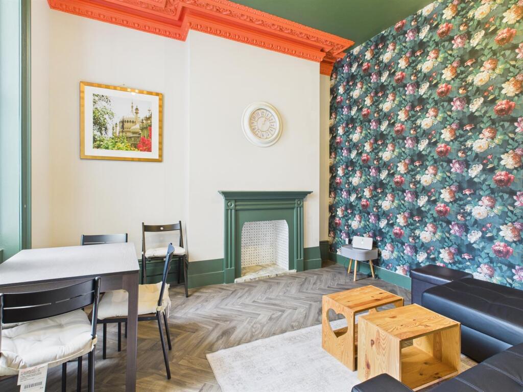 Main image of property: Upper Rock Gardens, Brighton