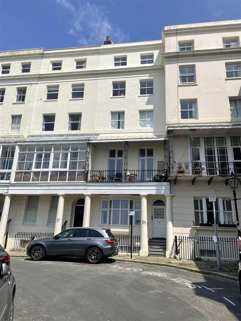 Main image of property: Marine Square, Brighton