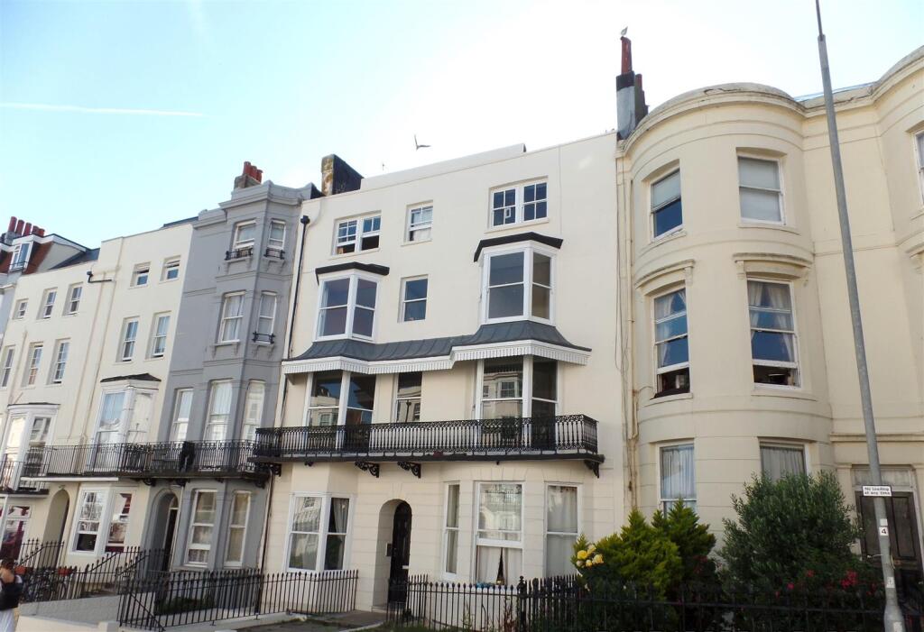 Main image of property: Lower Rock Gardens, Brighton