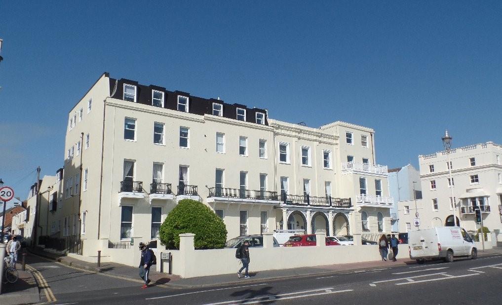 Main image of property: Marine Parade, Brighton