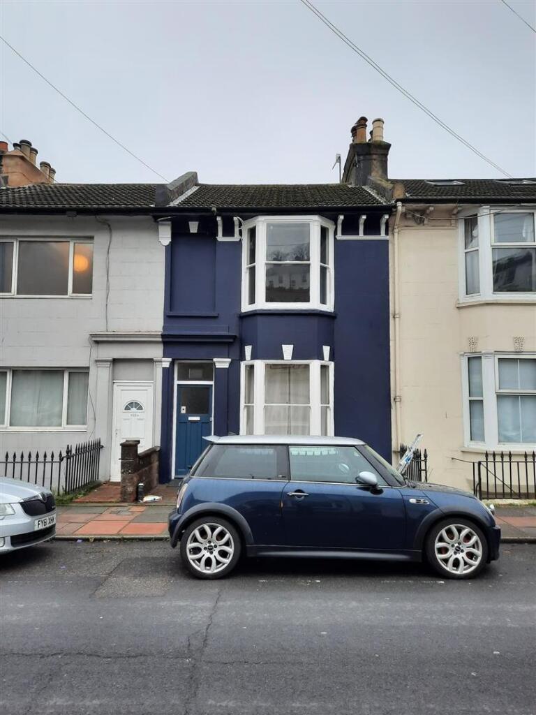 Main image of property: Upper Lewes Road, Brighton