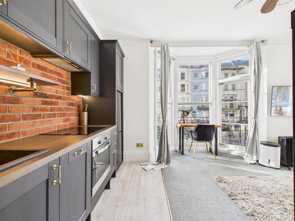 Main image of property: Lower Rock Gardens, Brighton