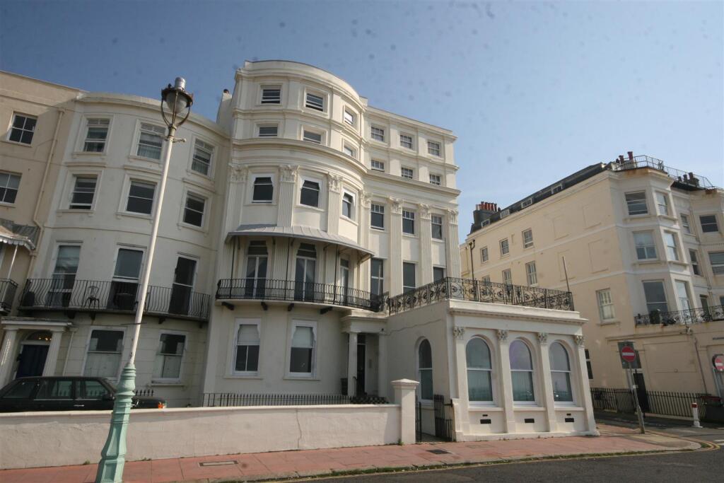 Main image of property: Marine Parade, Brighton
