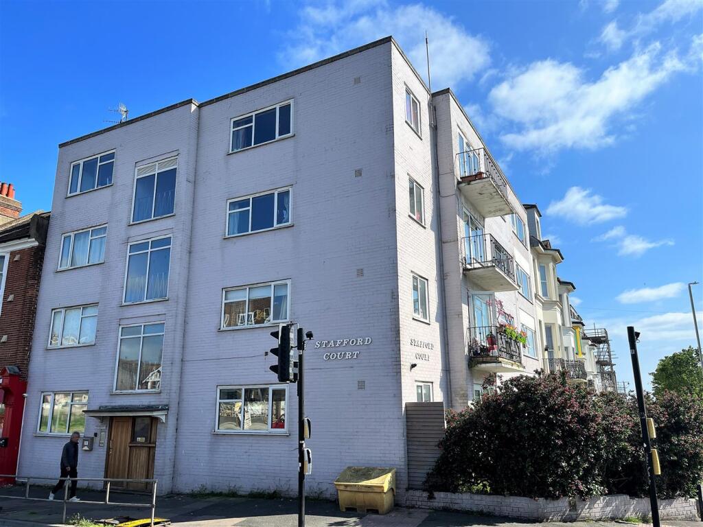 Main image of property: Edward Street, Brighton
