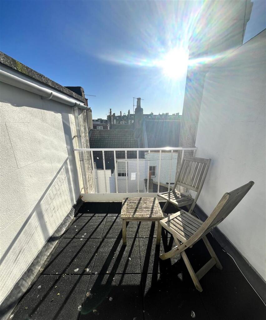 Main image of property: Sudeley Street, Brighton