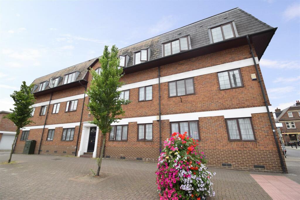 Main image of property: Exchange Road, Watford