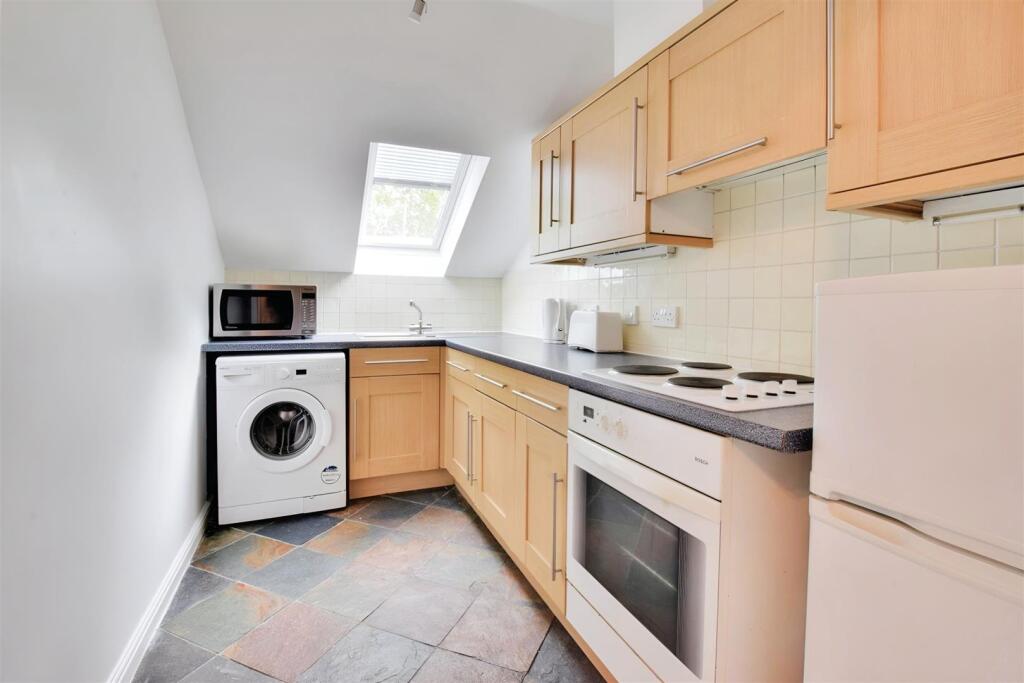 Additional property image - BRICKET WOOD, ST ALBANS
