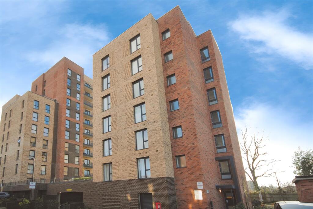 Main image of property: VERRIO HOUSE, Watford