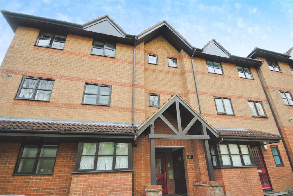 Main image of property: OSPREY CLOSE, Watford