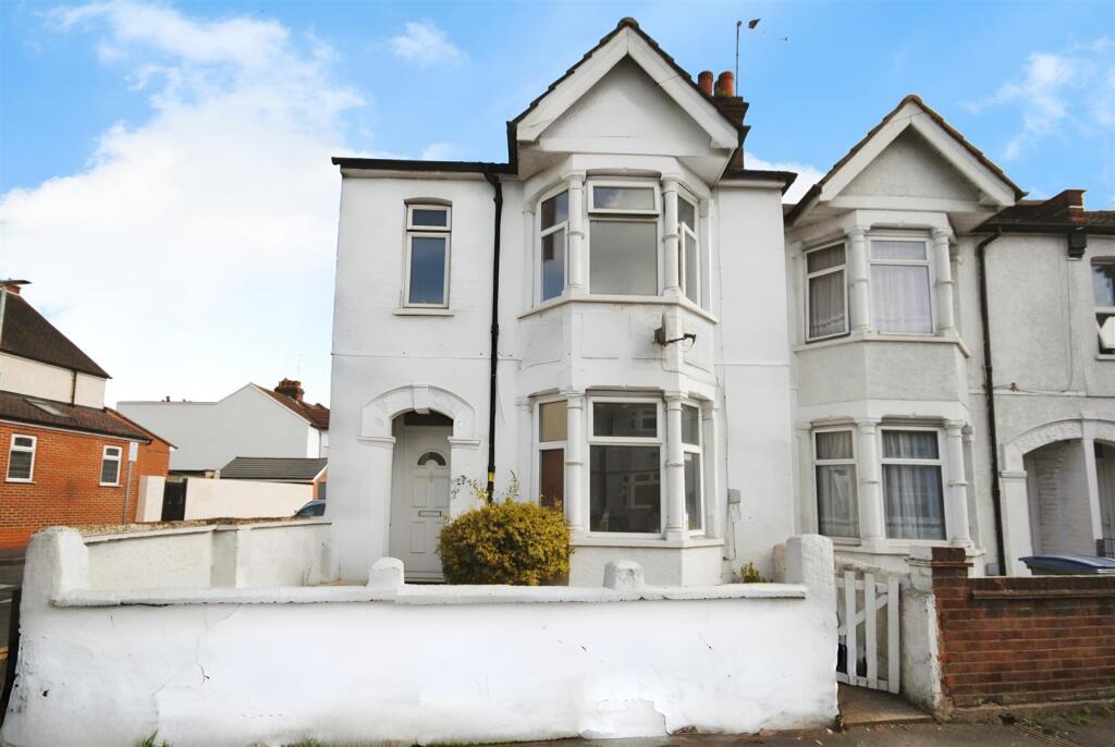 Main image of property: HAGDEN LANE, Watford