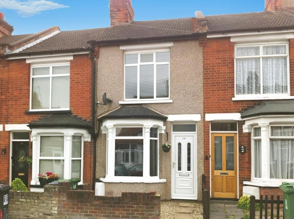 Main image of property: St James Road, Watford