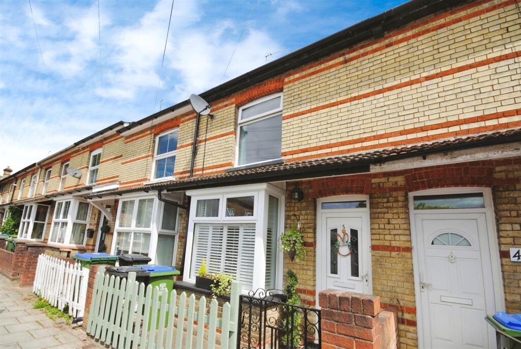 Main image of property: Aynho Street, West Watford