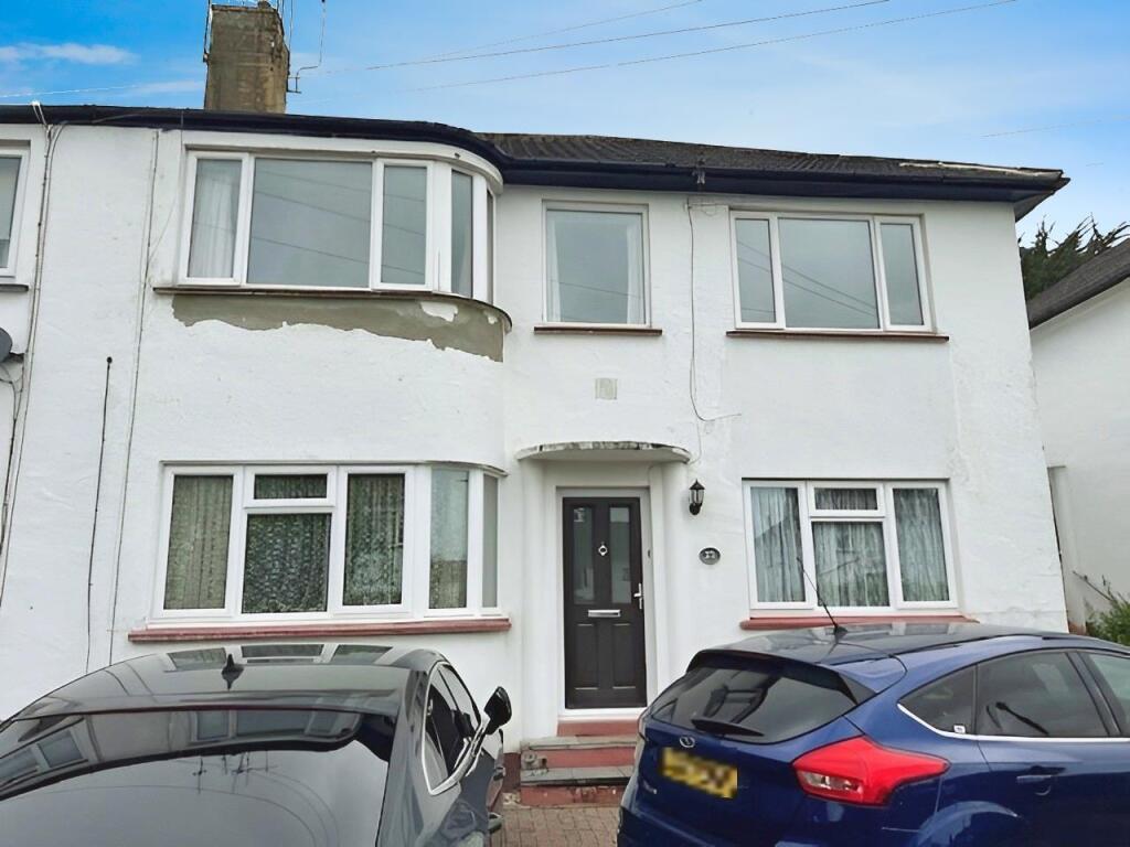 Main image of property: Trevellance Way, Watford