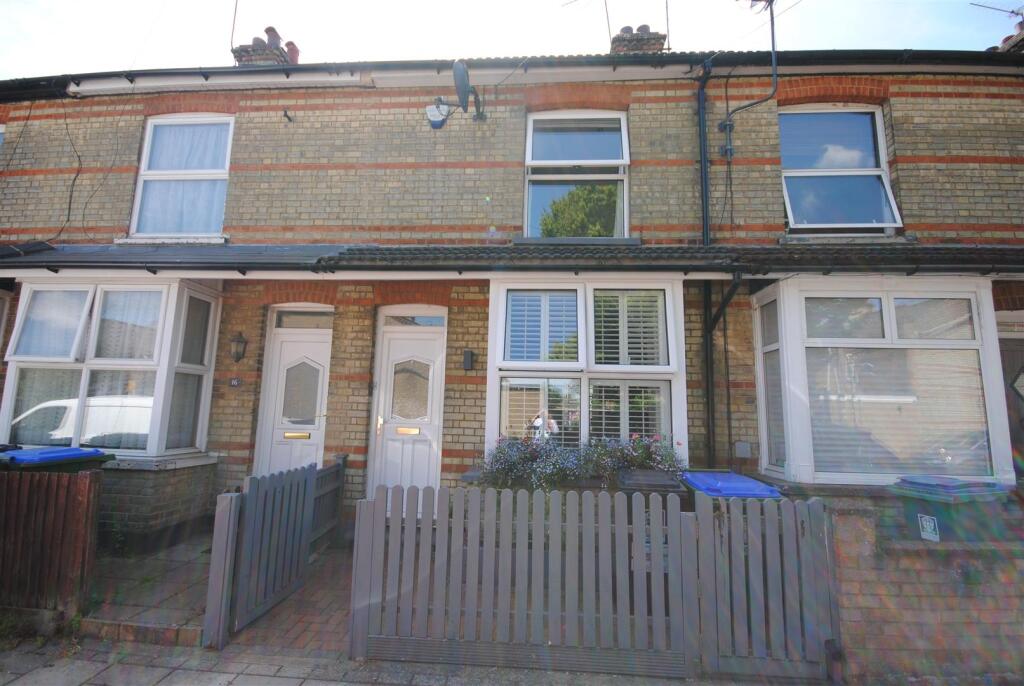 Main image of property: Banbury Street, Watford