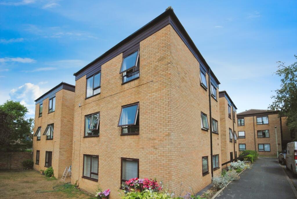 Main image of property: Grandfield Avenue, Nascot Wood, Watford