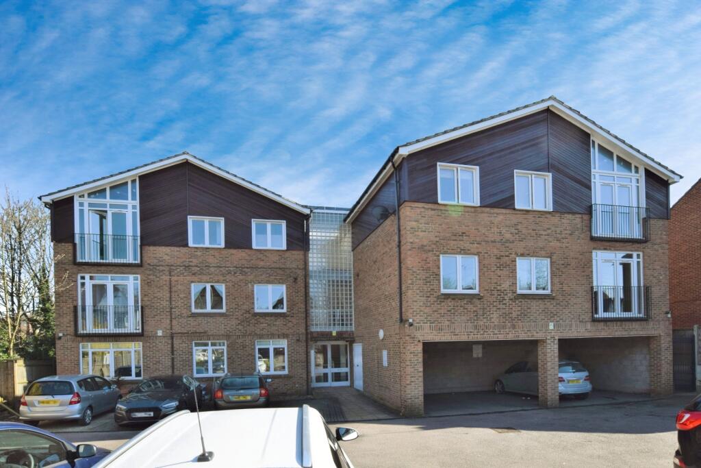 Main image of property: Rickmansworth Road, Watford