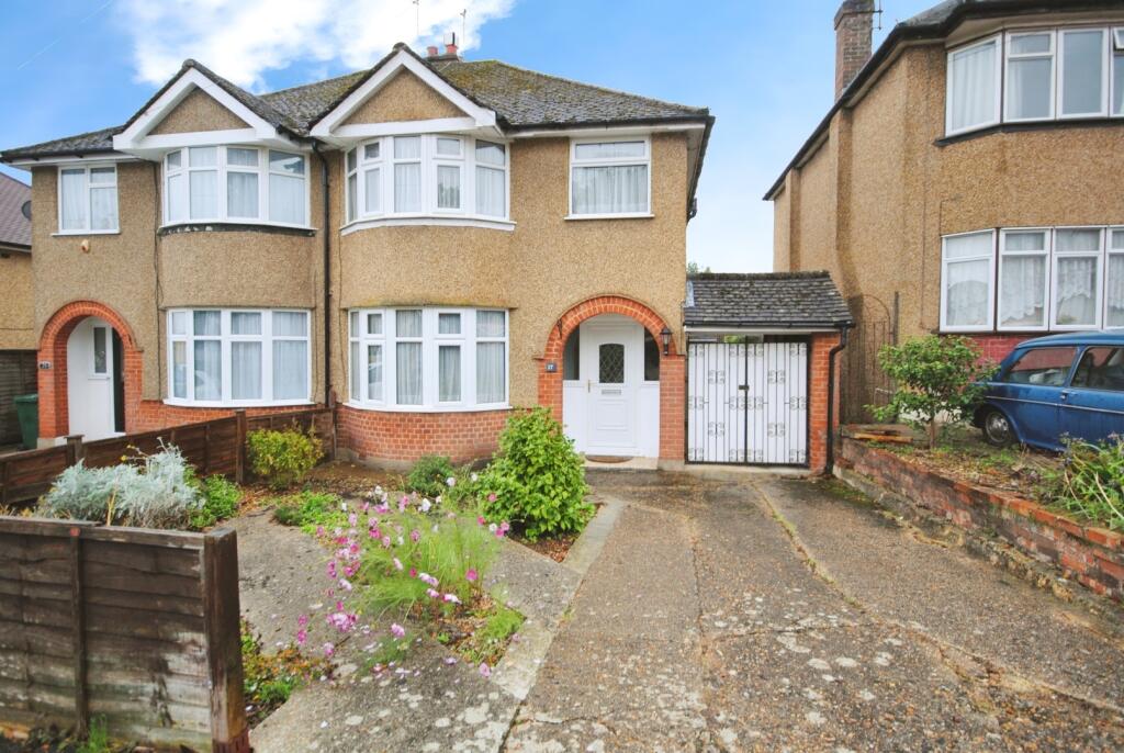 Main image of property: Hastings Way, Croxley Green, Rickmansworth