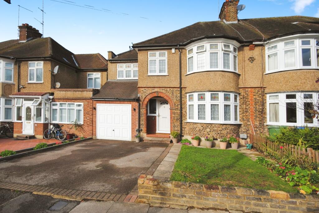 Main image of property: Swiss Avenue, Watford