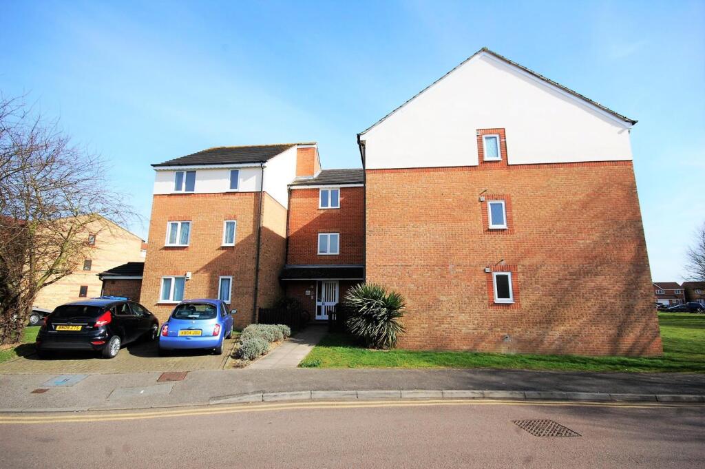 Main image of property: Himalayan Way, Watford