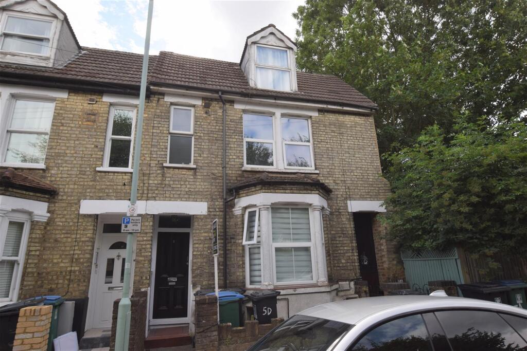 Main image of property: Gladstone Road, Watford