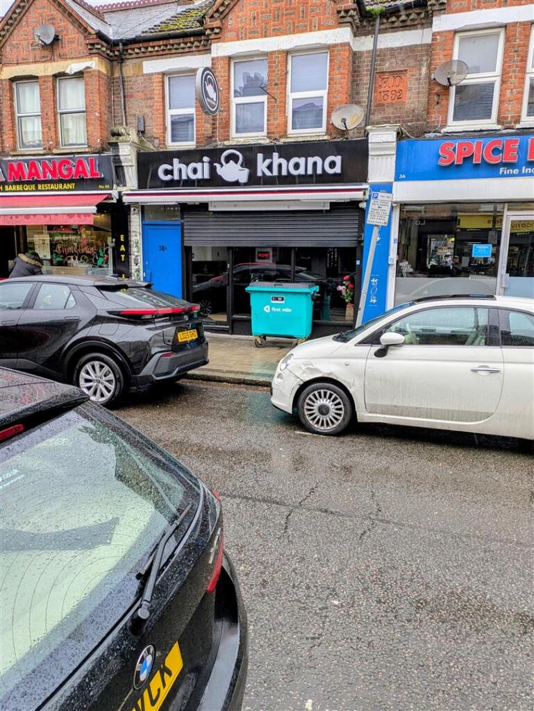 Main image of property: Market Street, Watford