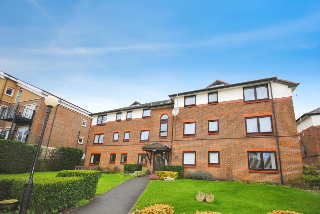Main image of property: Beken Court, First Avenue, Watford