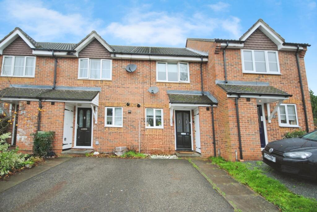 Main image of property: GISBURNE WAY, Watford
